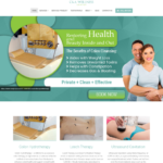 New Jersey Colonic PPC Case Study