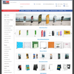 New York Banners SEO Case Study