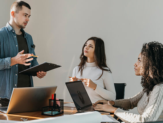 New York City SEO Experts