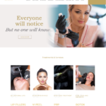 Pari Med Spa Web Development Case Study