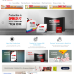 Print Popup Stands SEO Case Study
