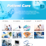 Surgical Supplies SEO Case Study